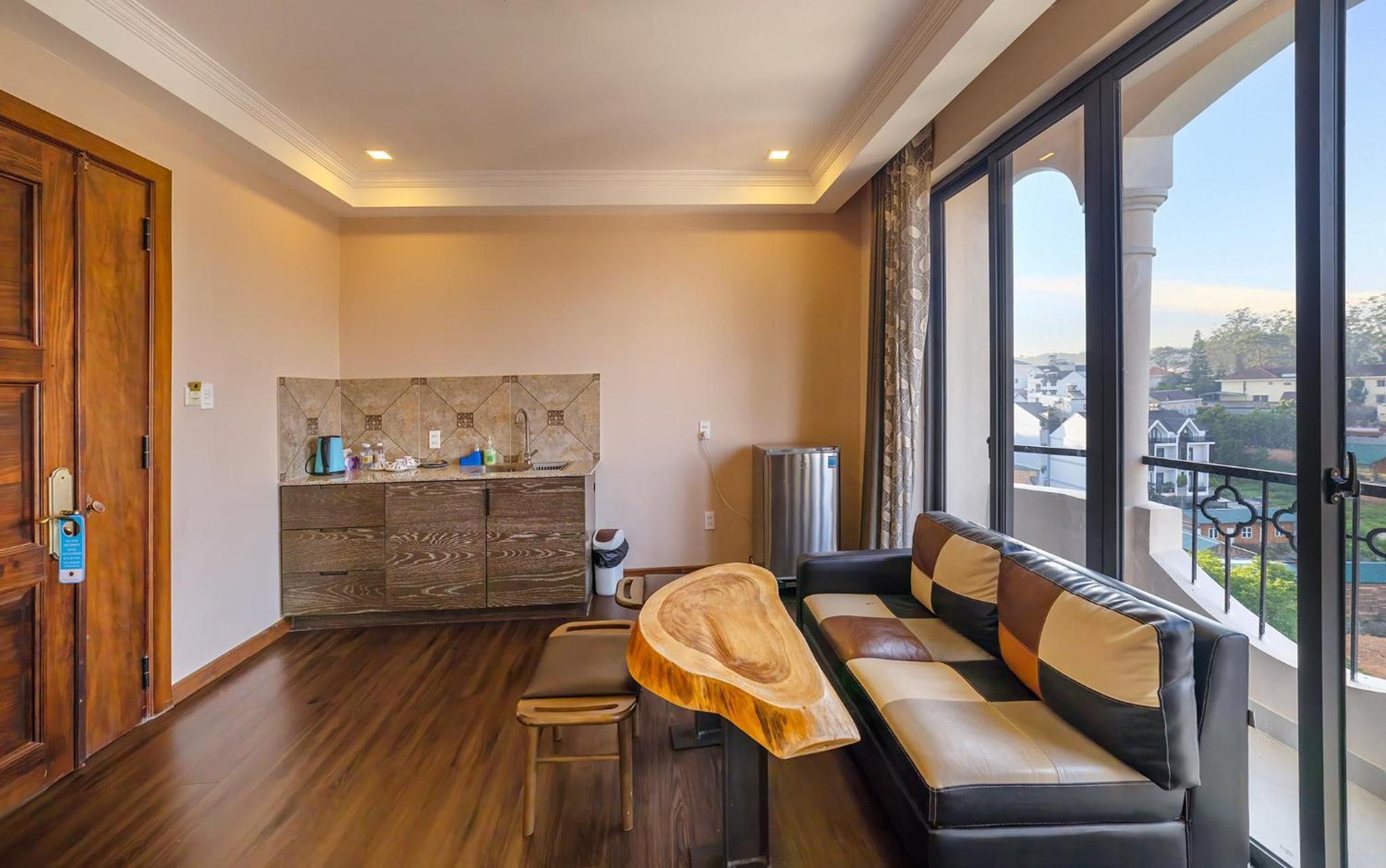 Guava Hill Boutique Hotel