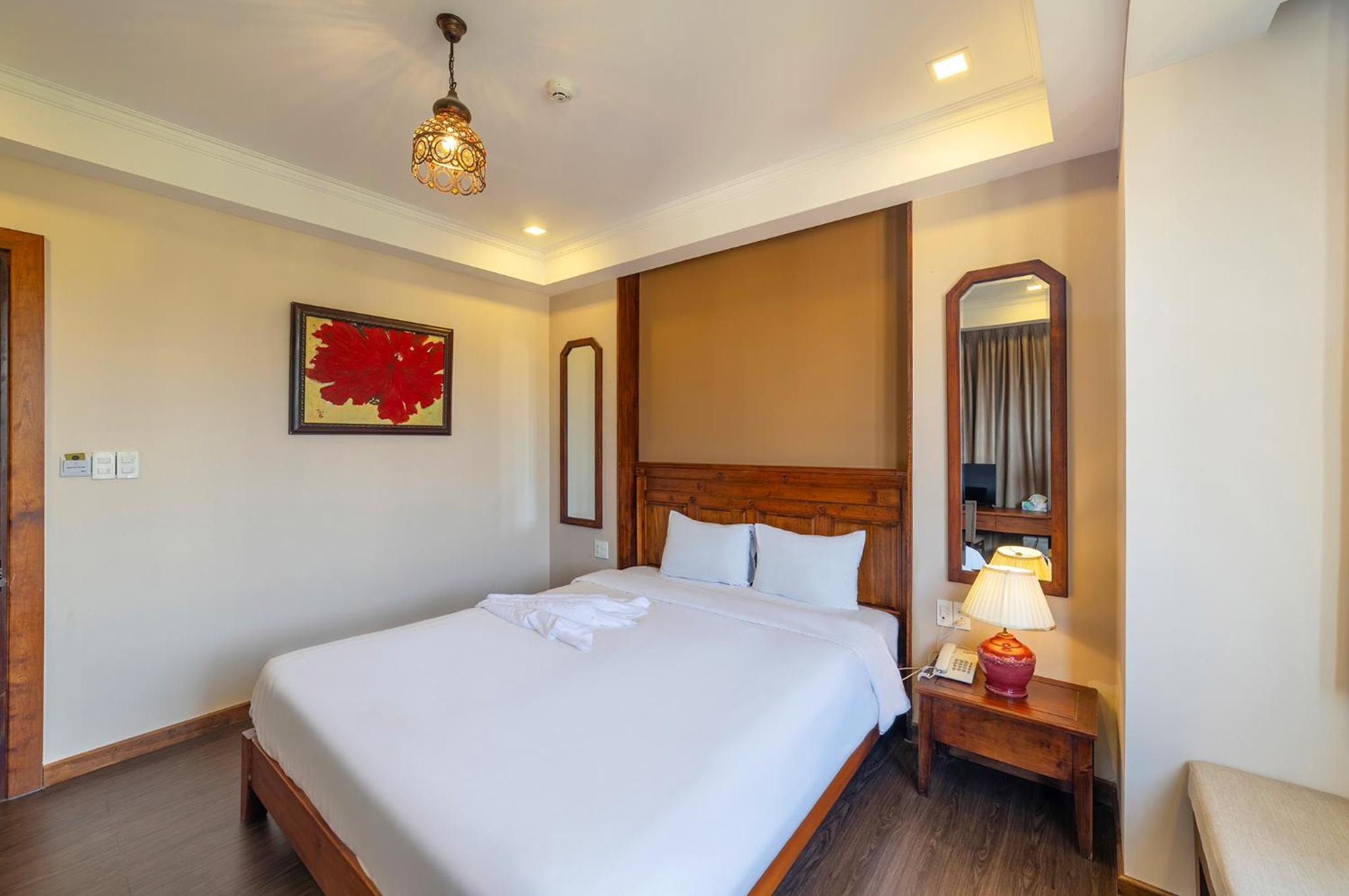 Guava Hill Boutique Hotel