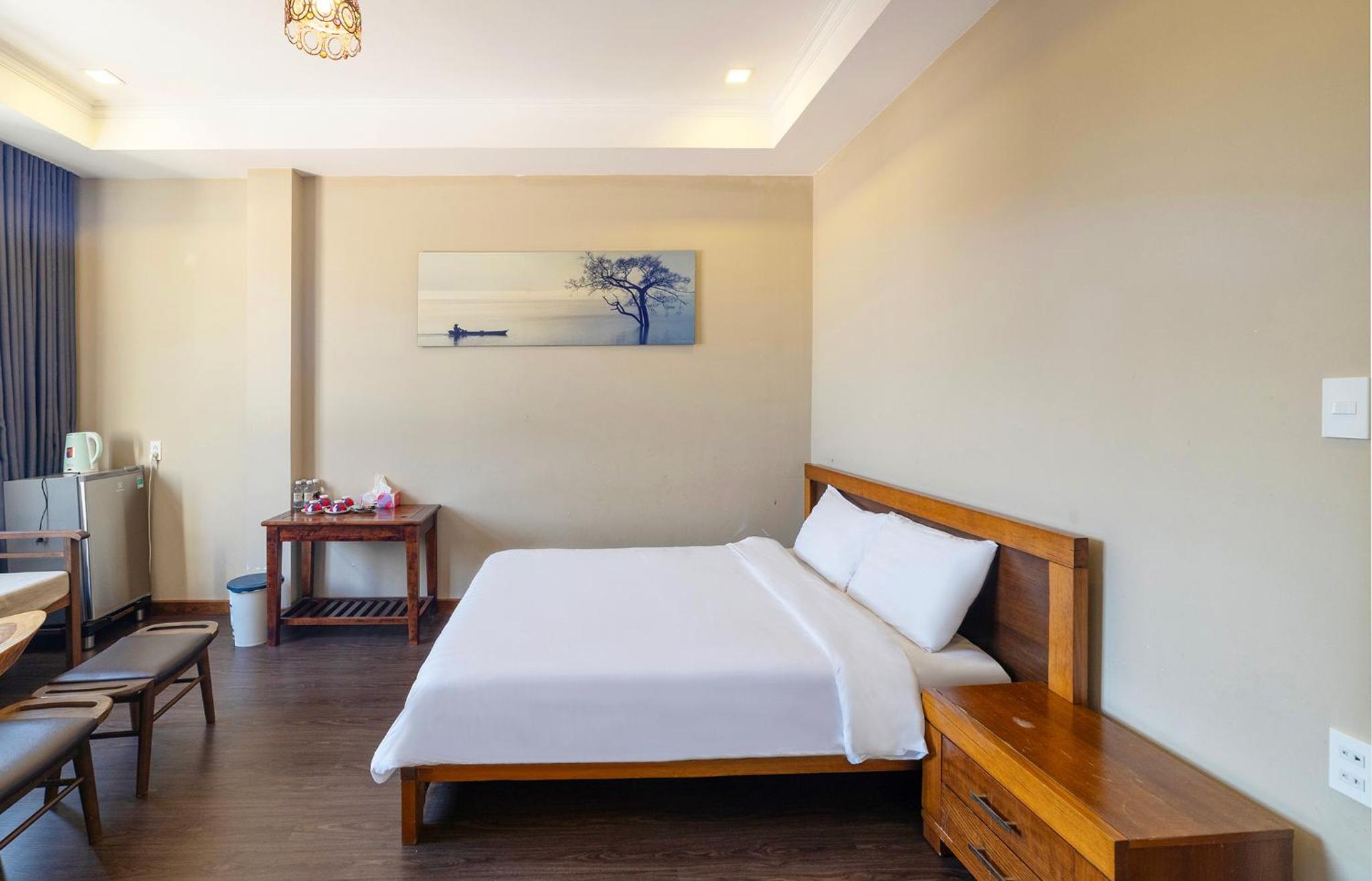 Guava Hill Boutique Hotel