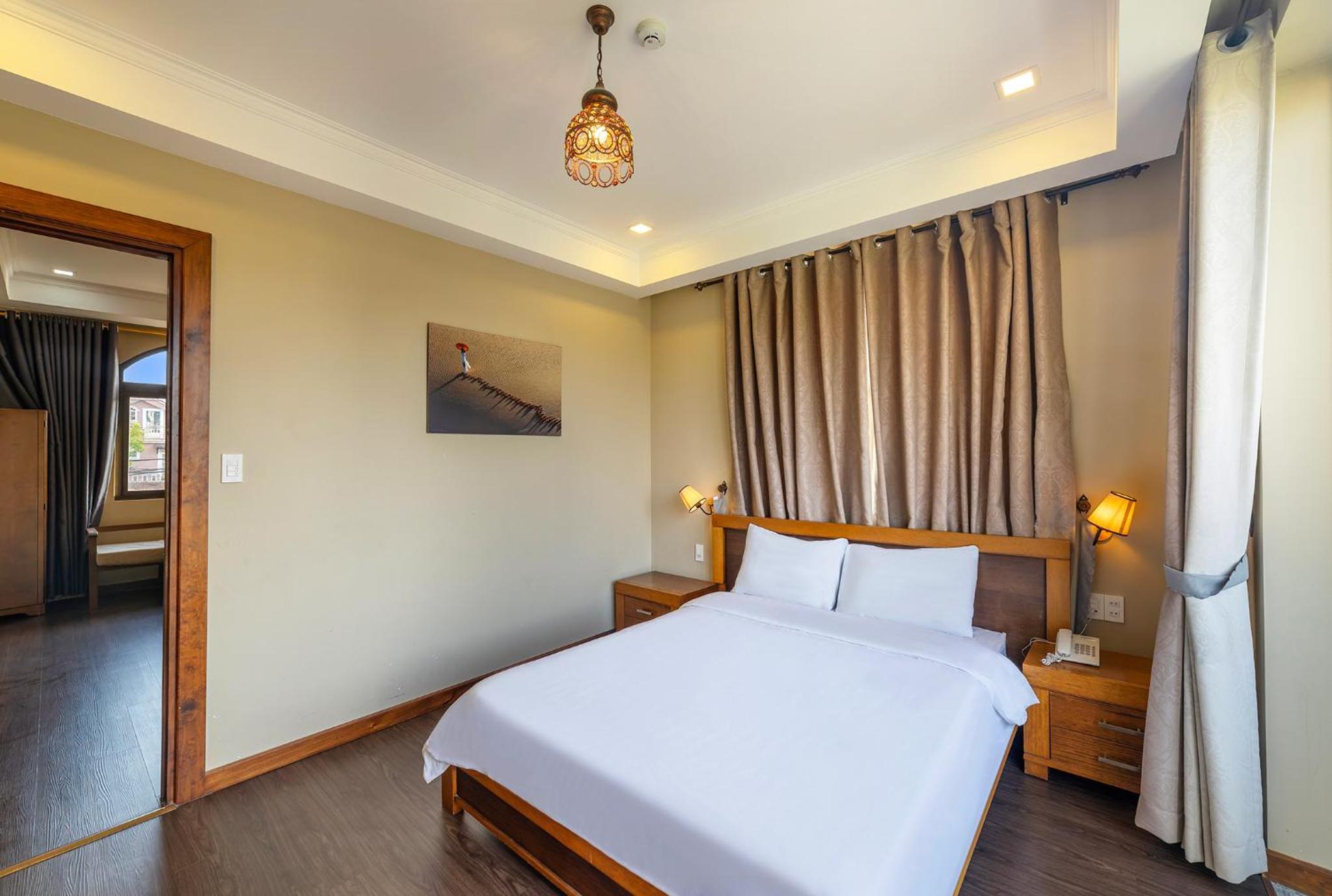 Guava Hill Boutique Hotel