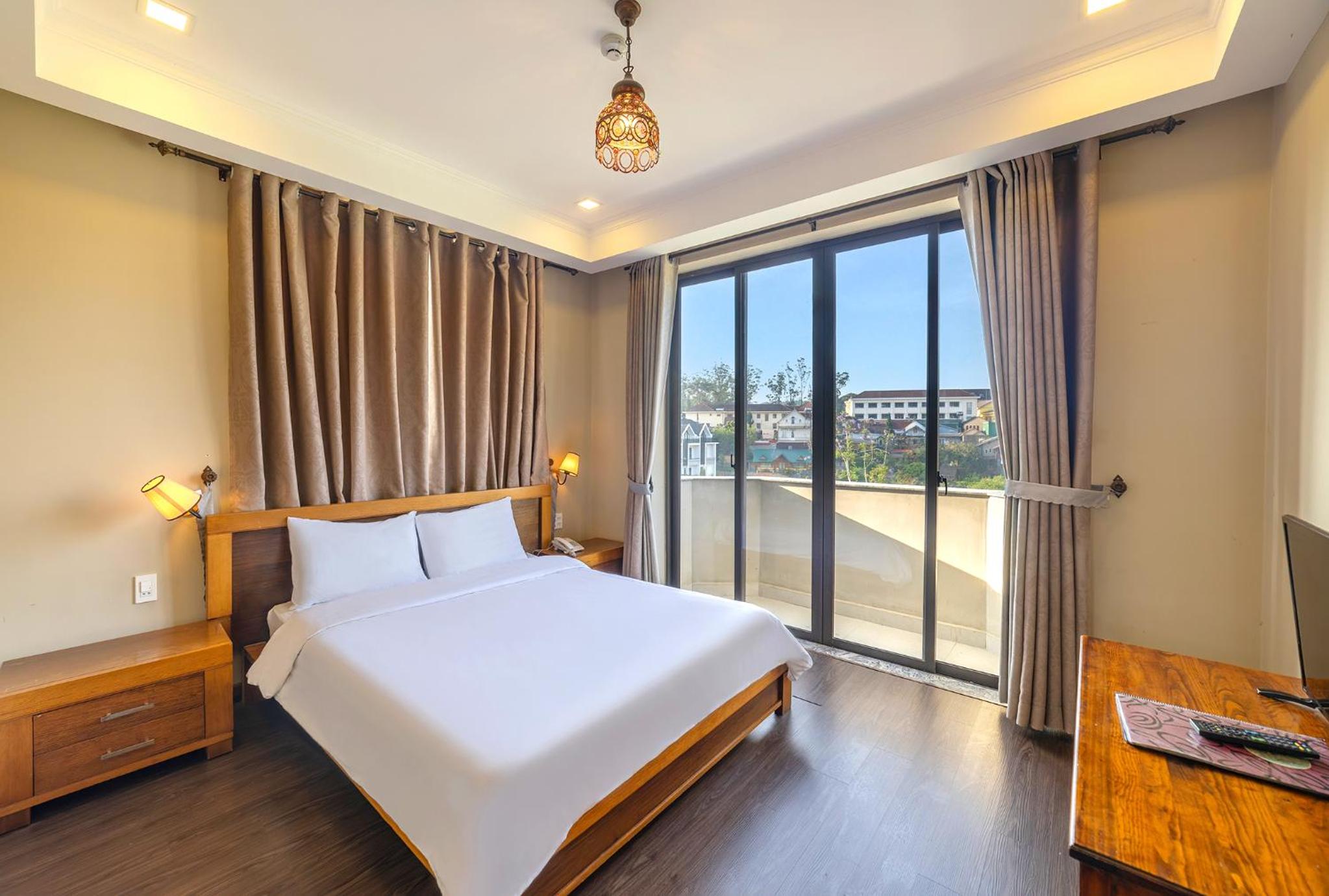 Guava Hill Boutique Hotel
