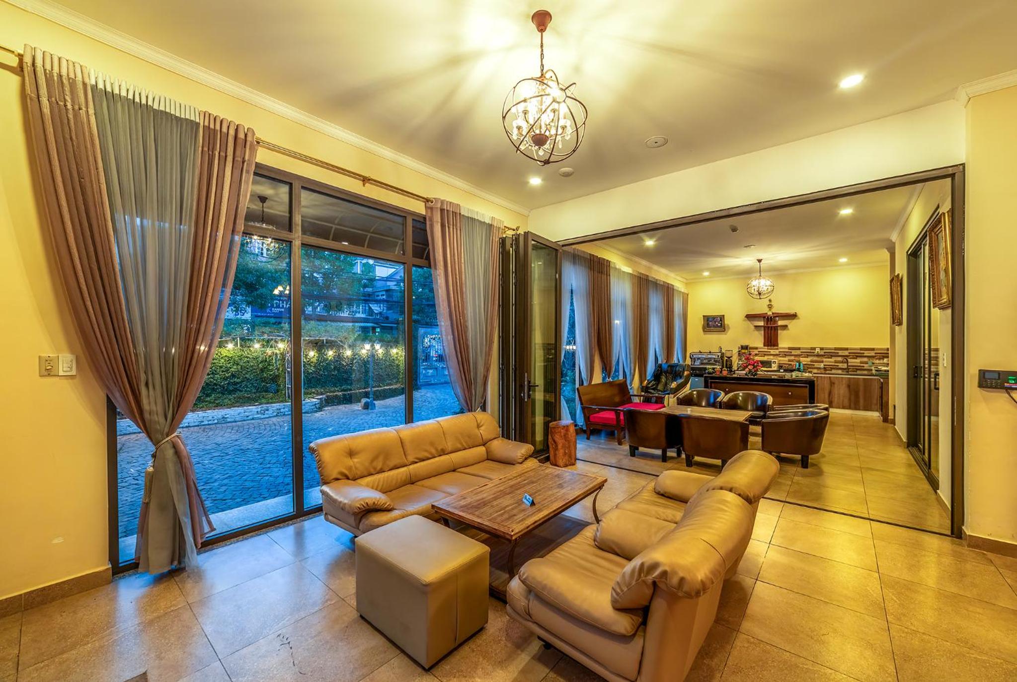 Guava Hill Boutique Hotel