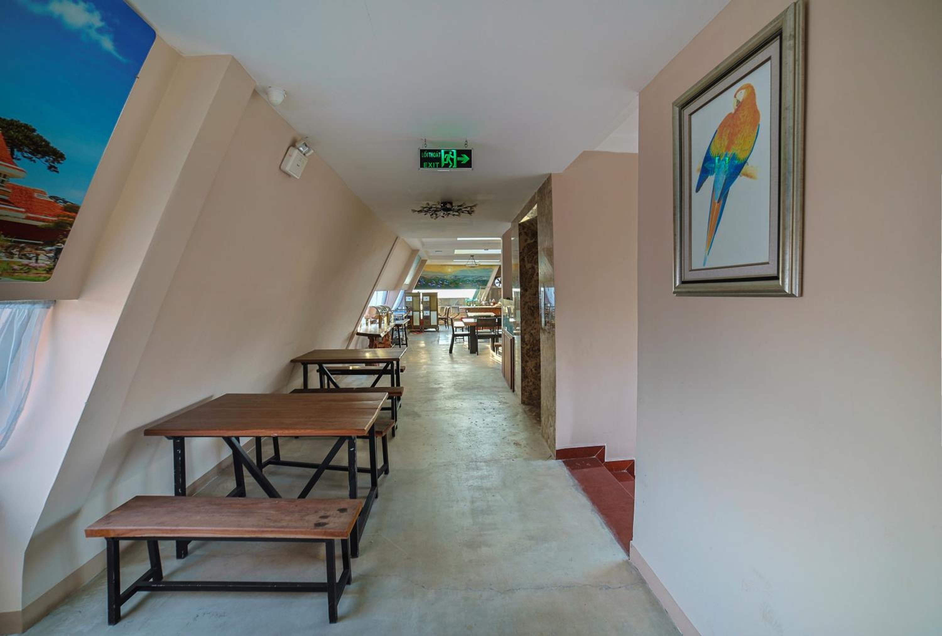 Guava Hill Boutique Hotel
