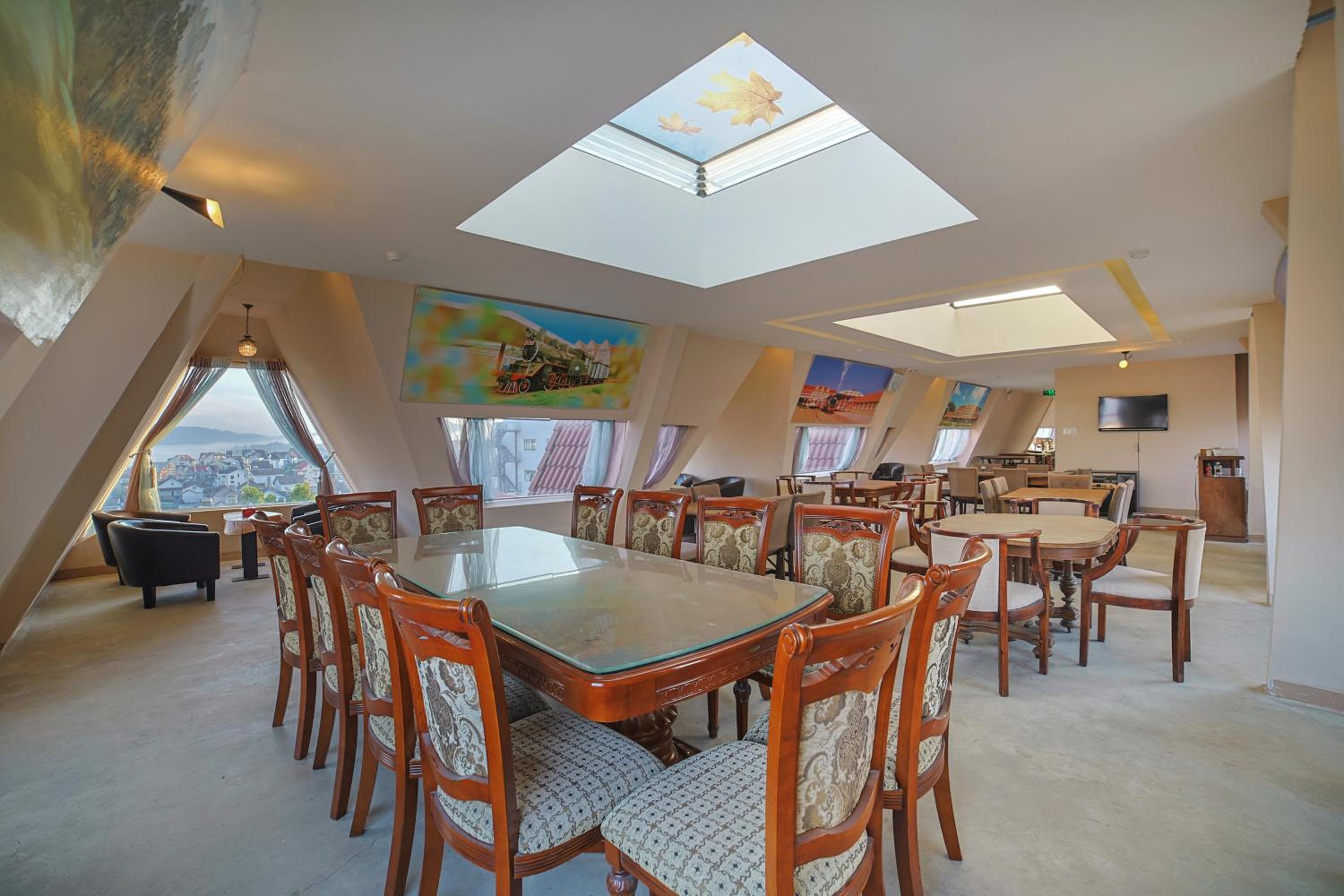 Guava Hill Boutique Hotel