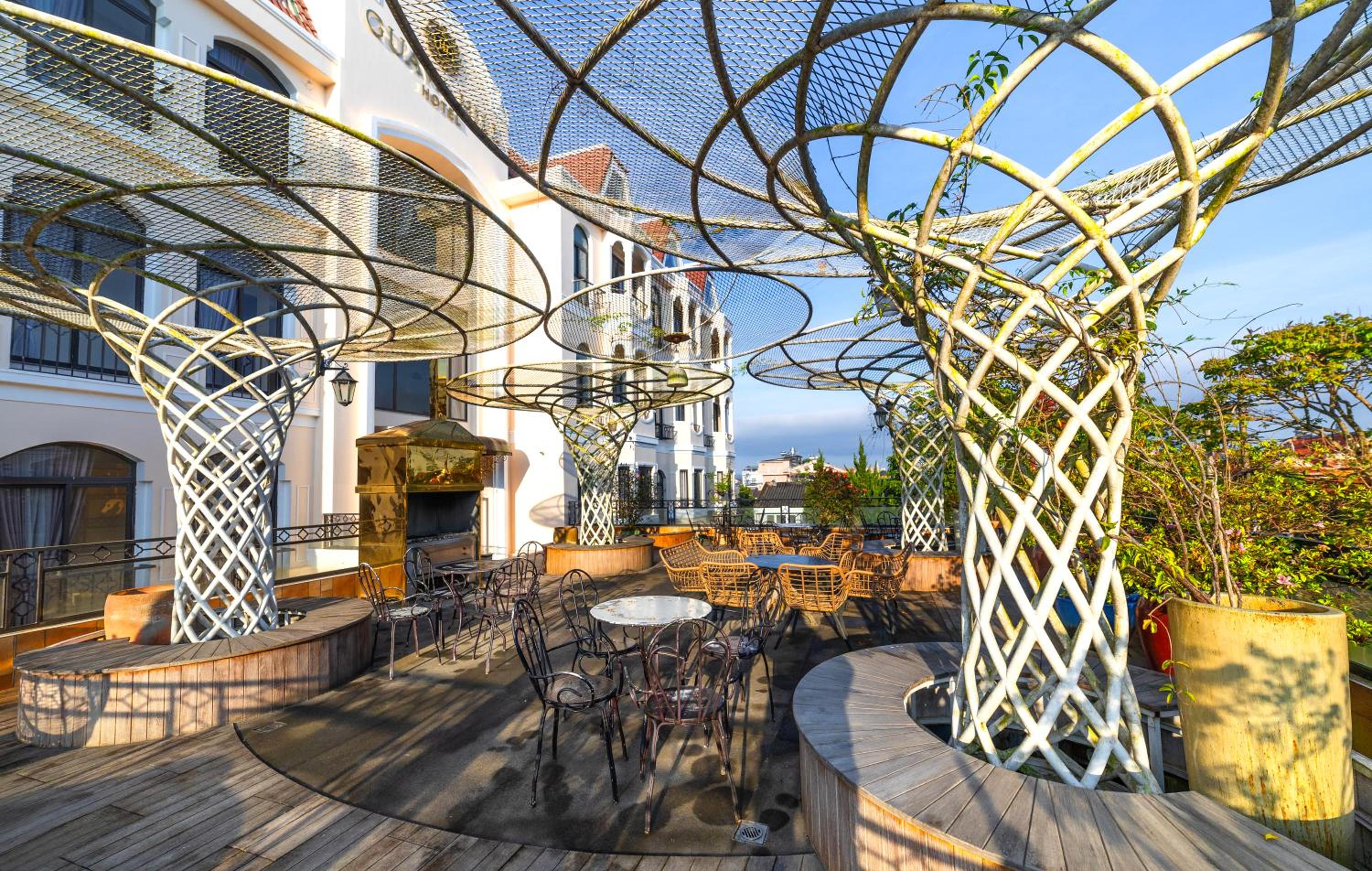 Guava Hill Boutique Hotel
