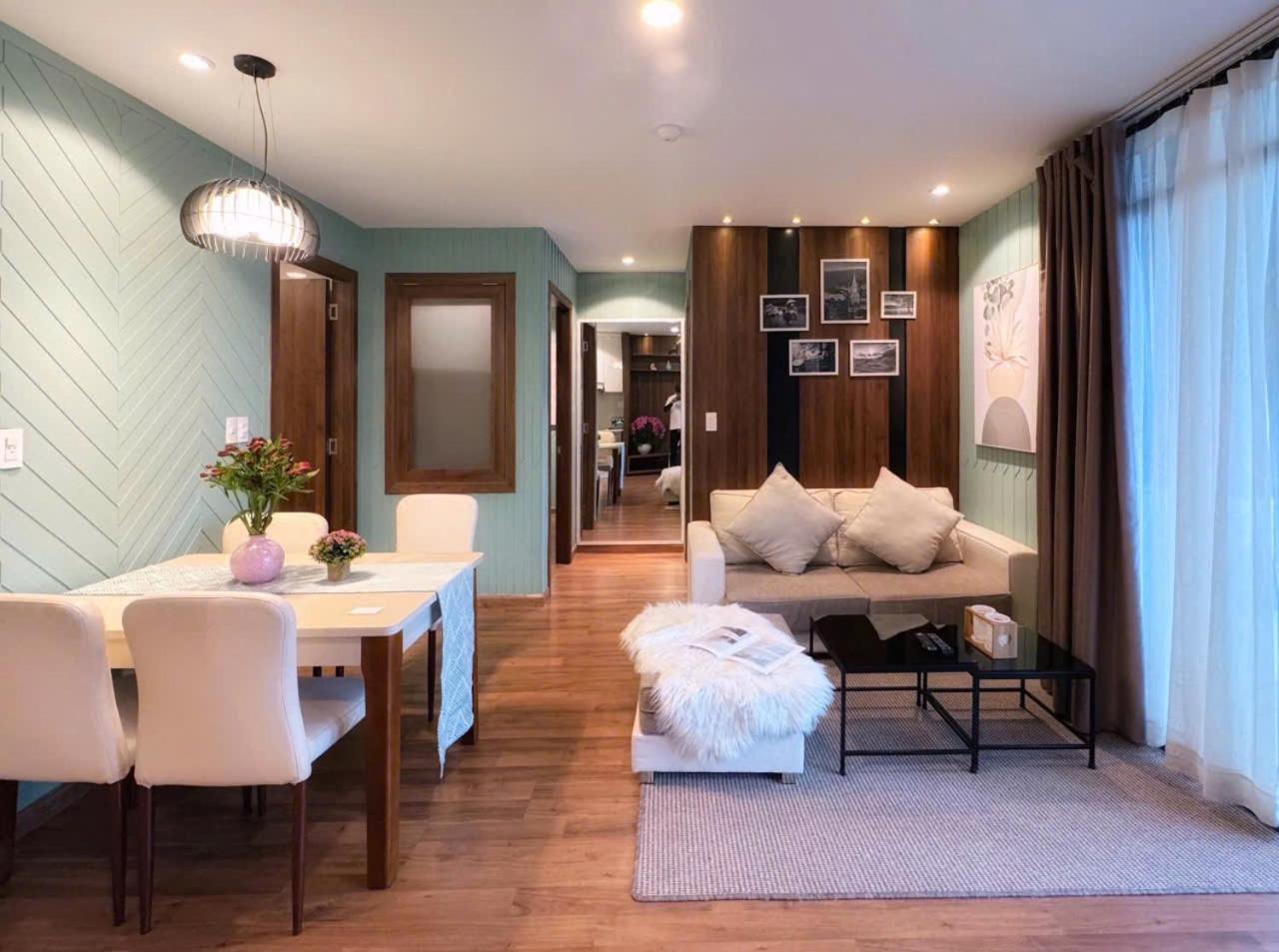 9Trip Stay in Dalat Center Residence - 4 Star Service Apartment