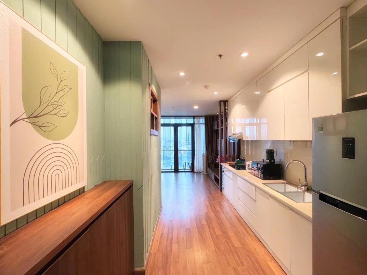 9Trip Stay in Dalat Center Residence - 4 Star Service Apartment