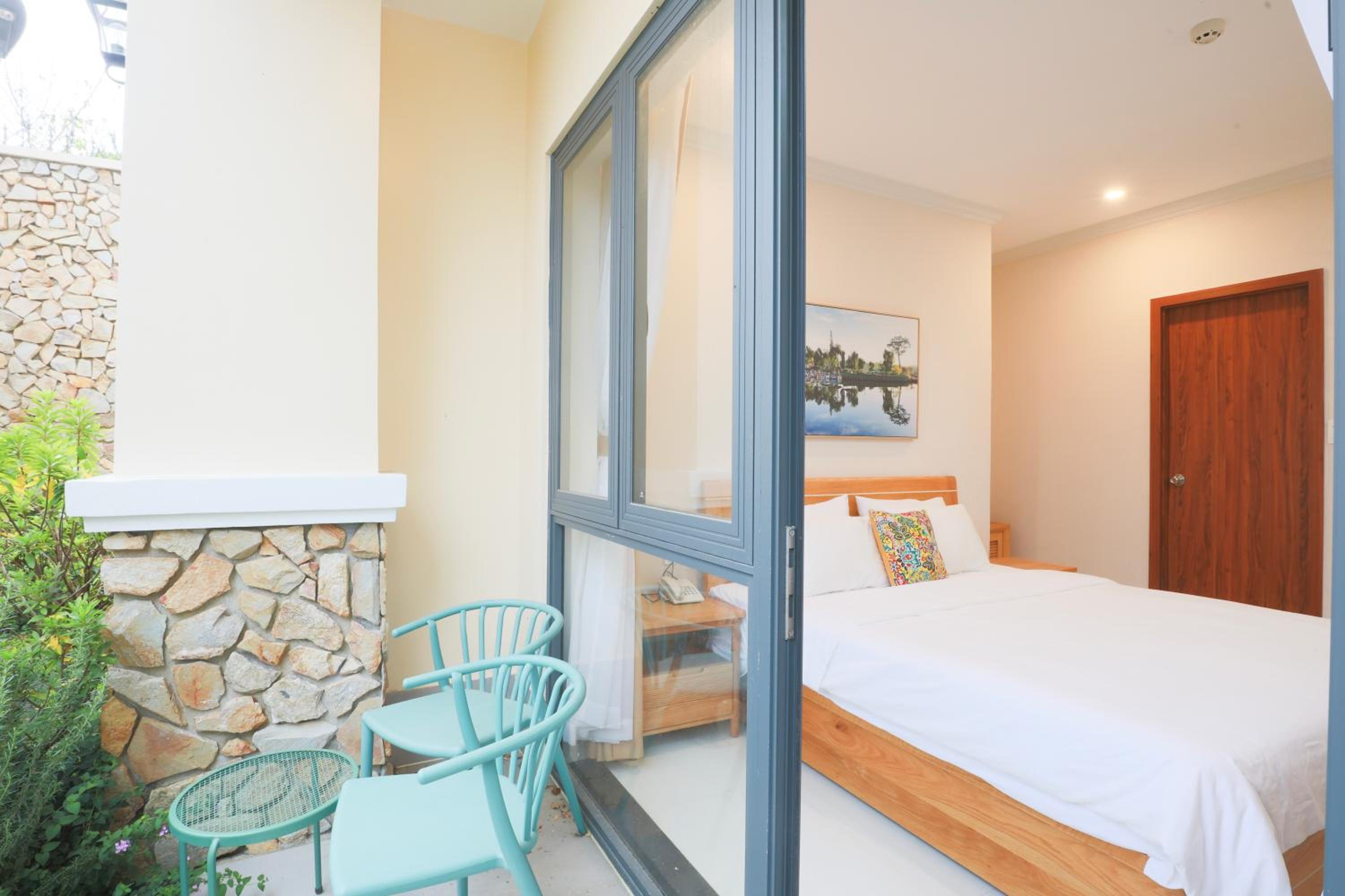 Cerasoi Boutique Dalat Hotel