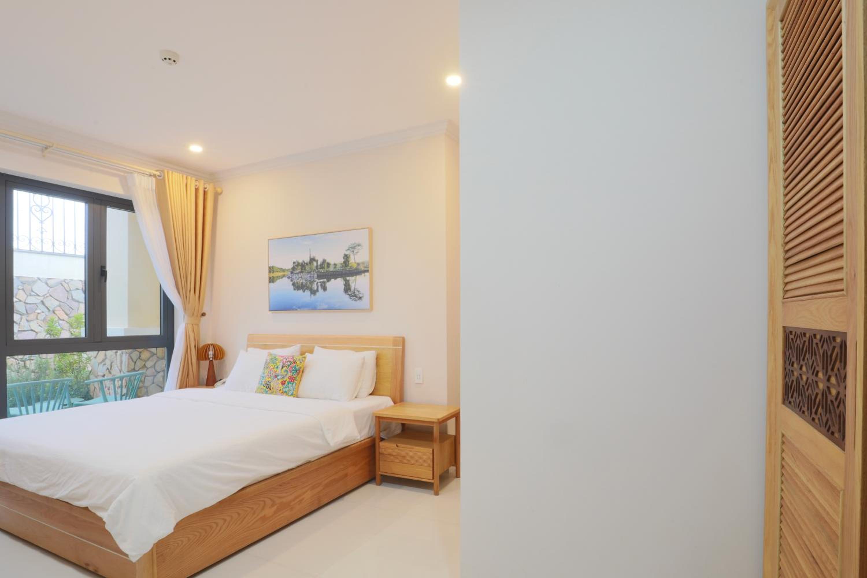 Cerasoi Boutique Dalat Hotel