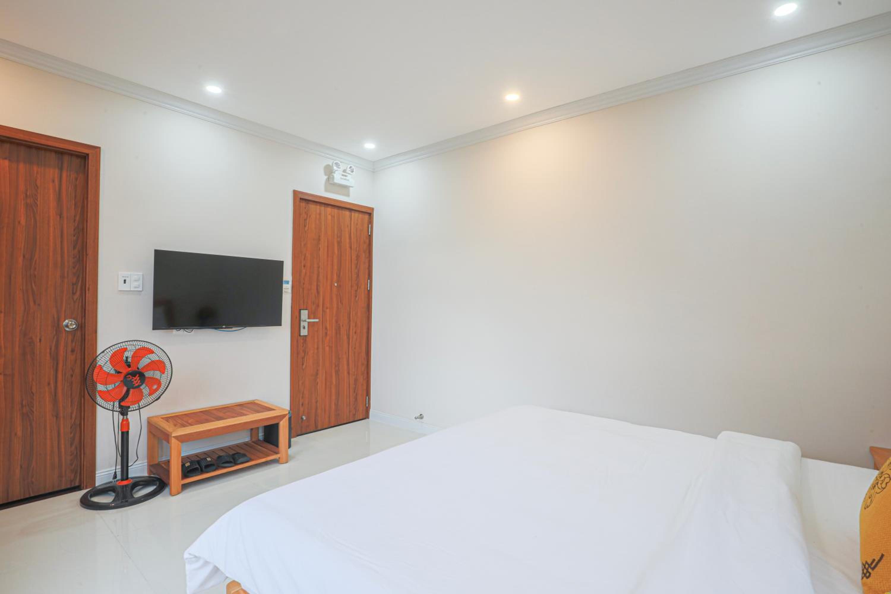 Cerasoi Boutique Dalat Hotel
