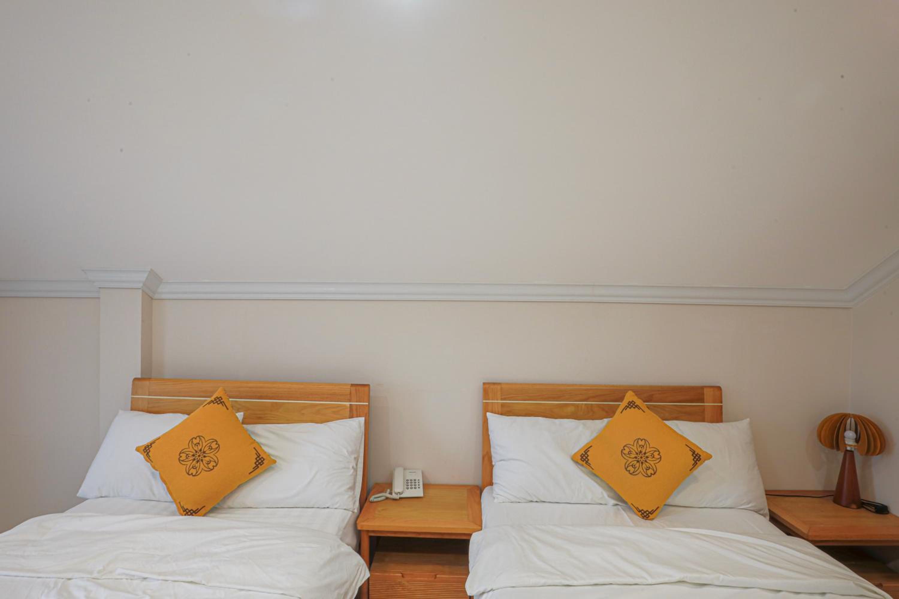 Cerasoi Boutique Dalat Hotel