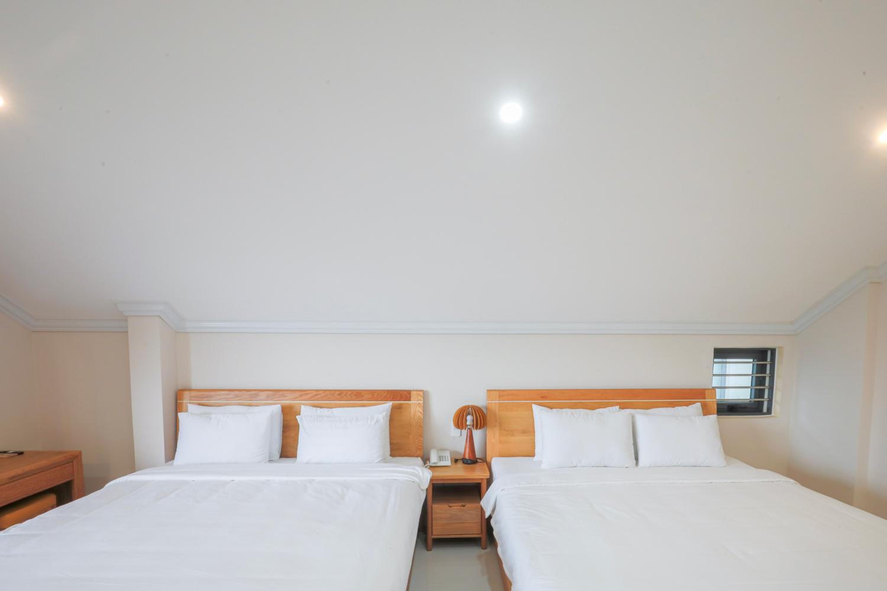 Cerasoi Boutique Dalat Hotel