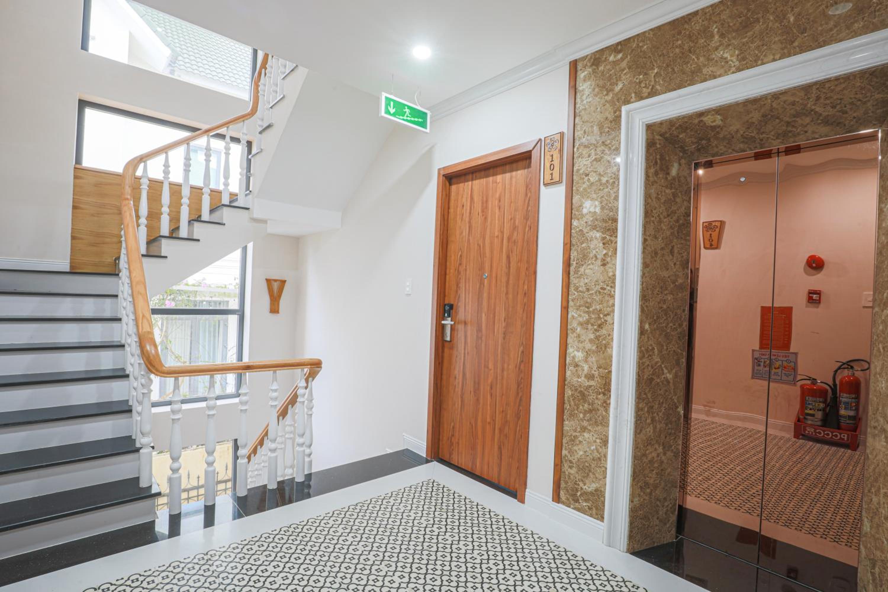 Cerasoi Boutique Dalat Hotel
