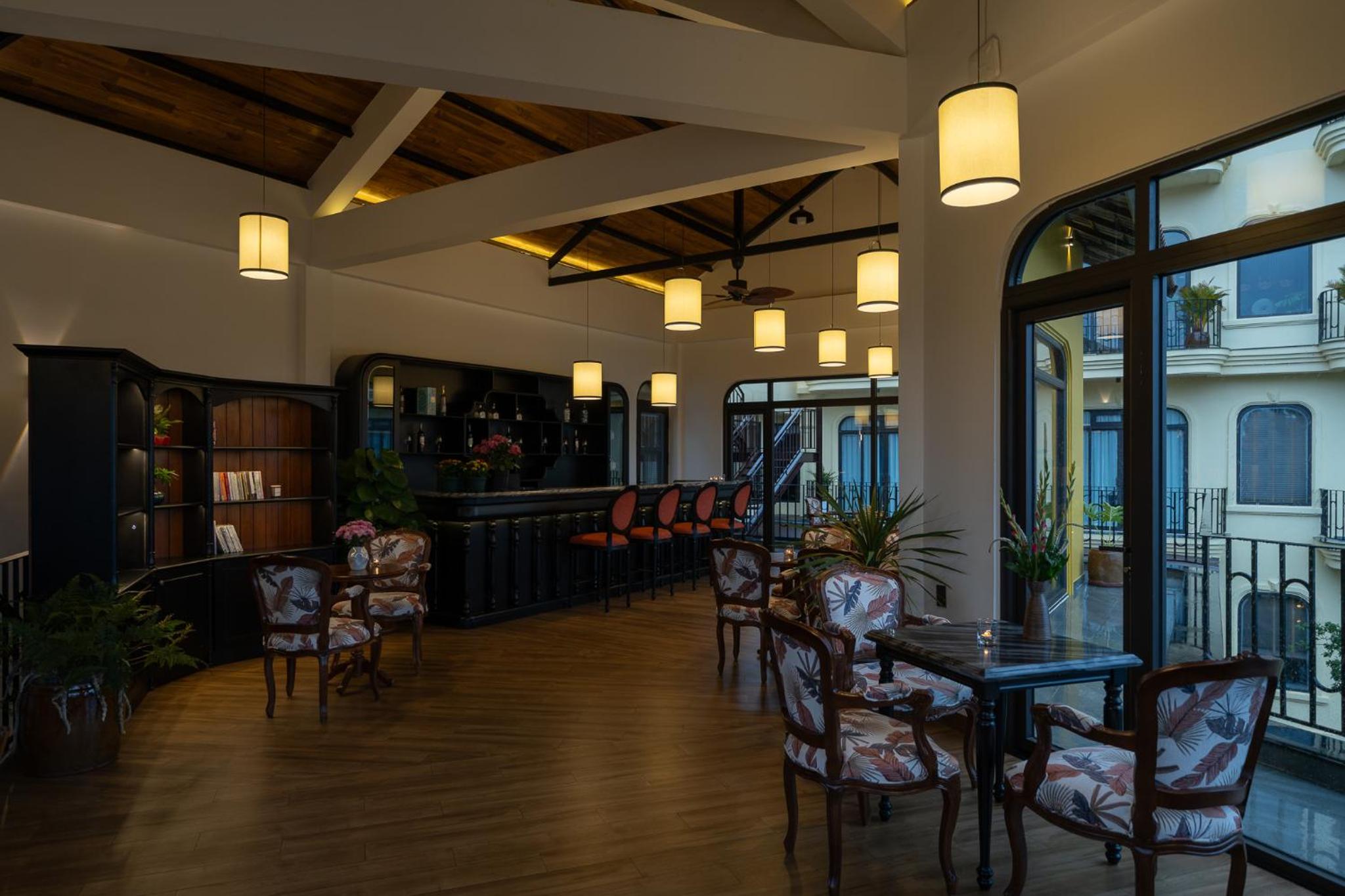 Goldient Boutique Hotel