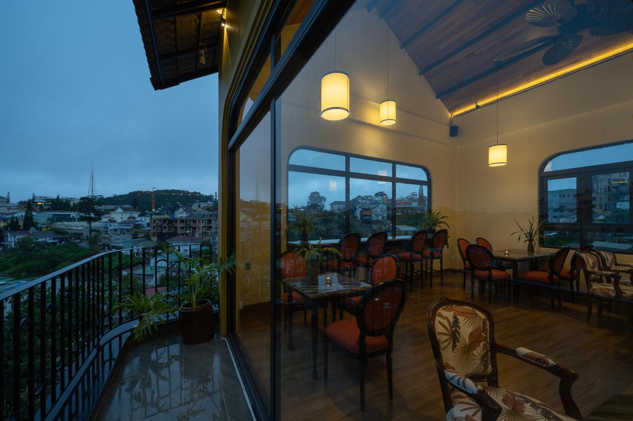 Goldient Boutique Hotel
