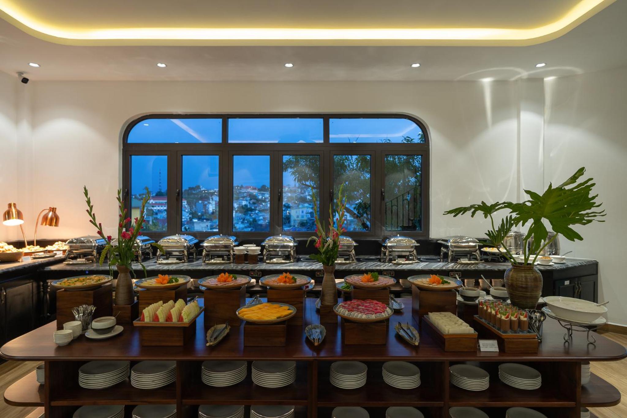 Goldient Boutique Hotel