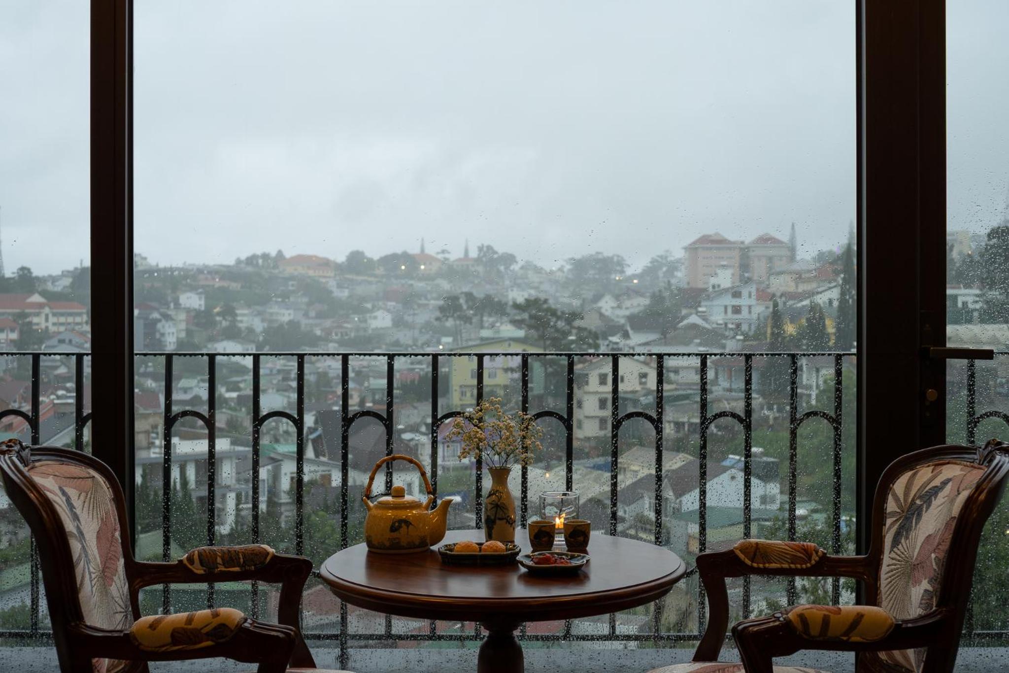 Goldient Boutique Hotel