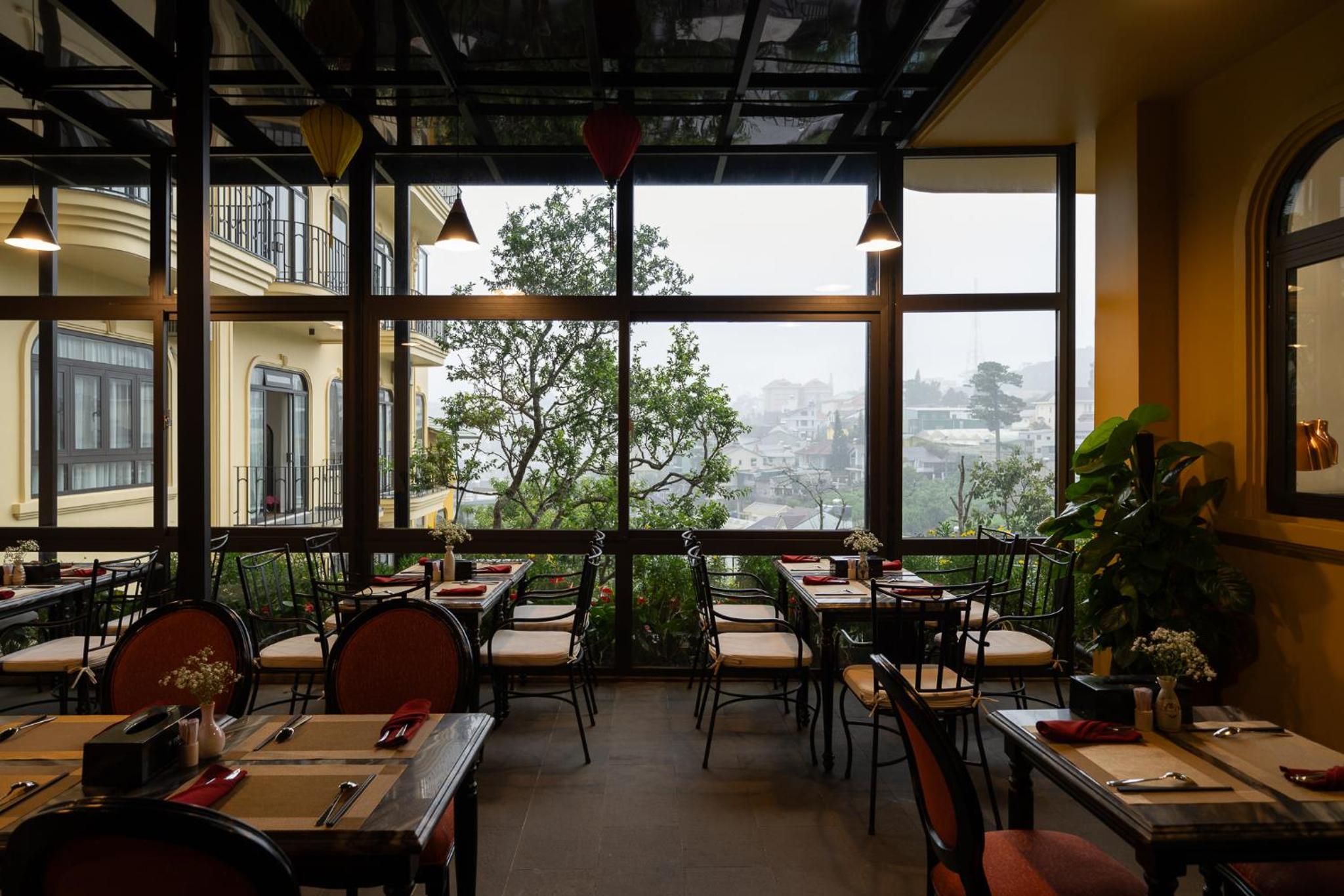 Goldient Boutique Hotel