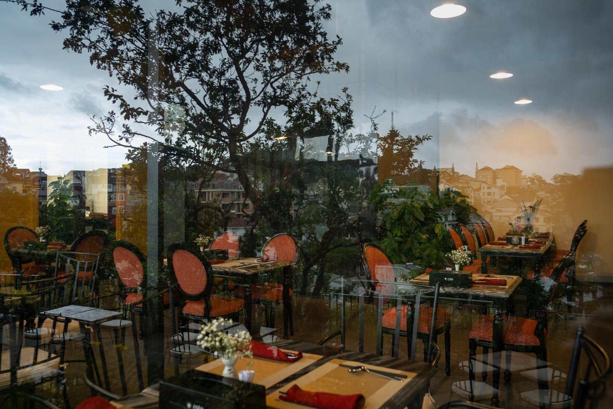 Goldient Boutique Hotel