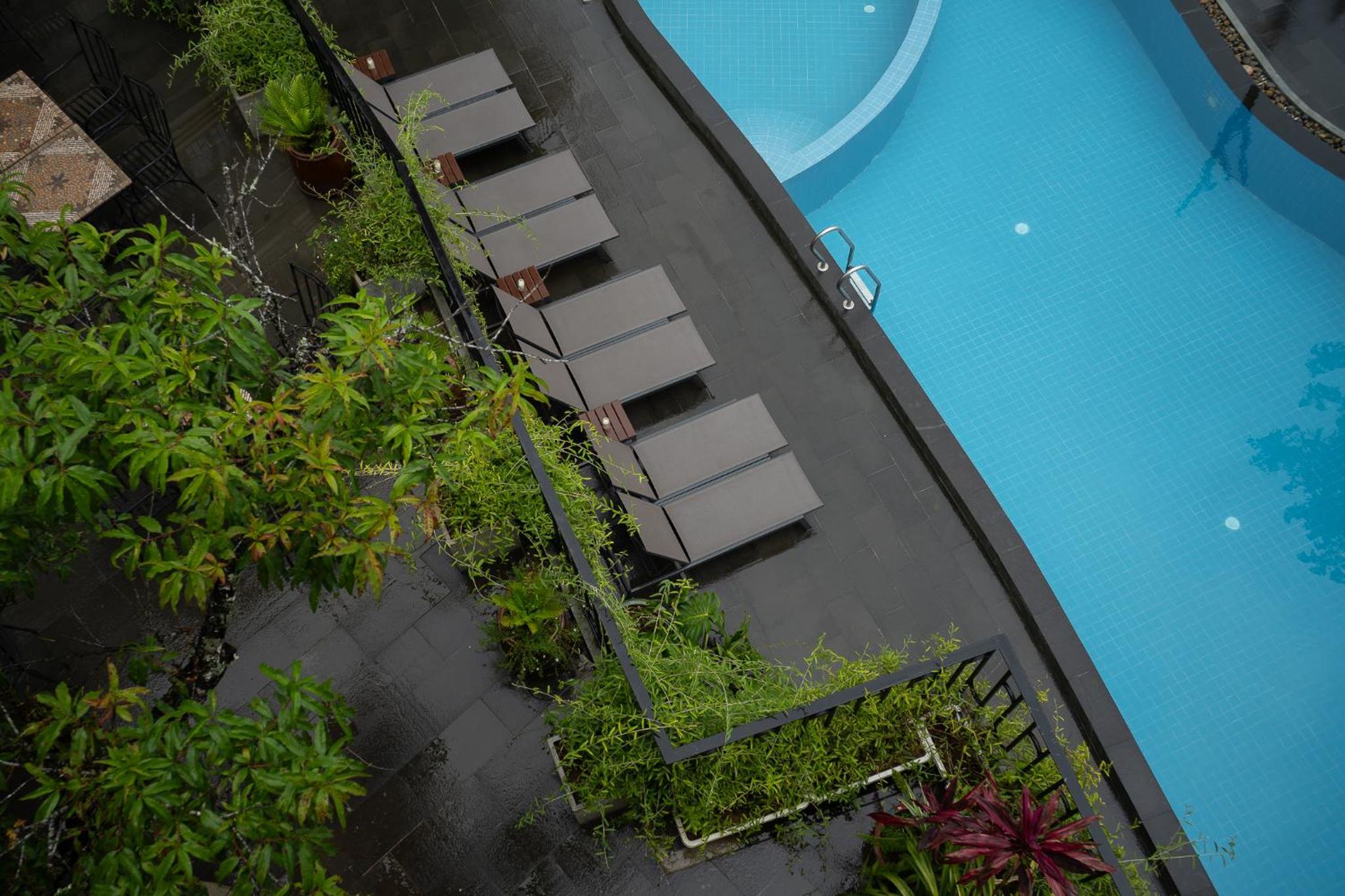 Goldient Boutique Hotel