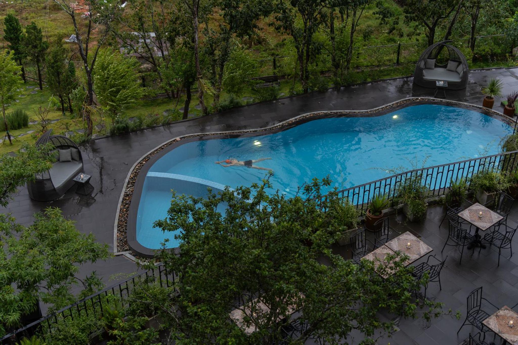 Goldient Boutique Hotel
