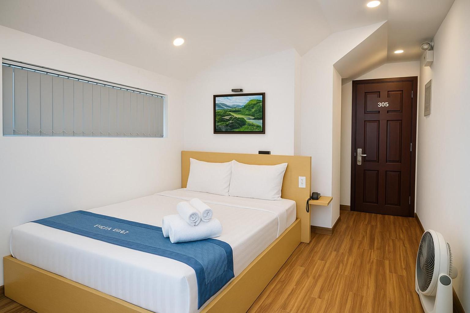 Tuan Thuy Hotel