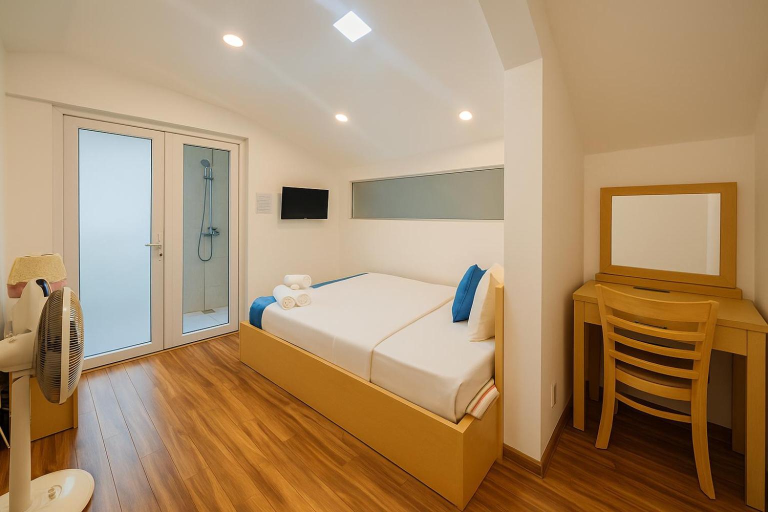 Tuan Thuy Hotel
