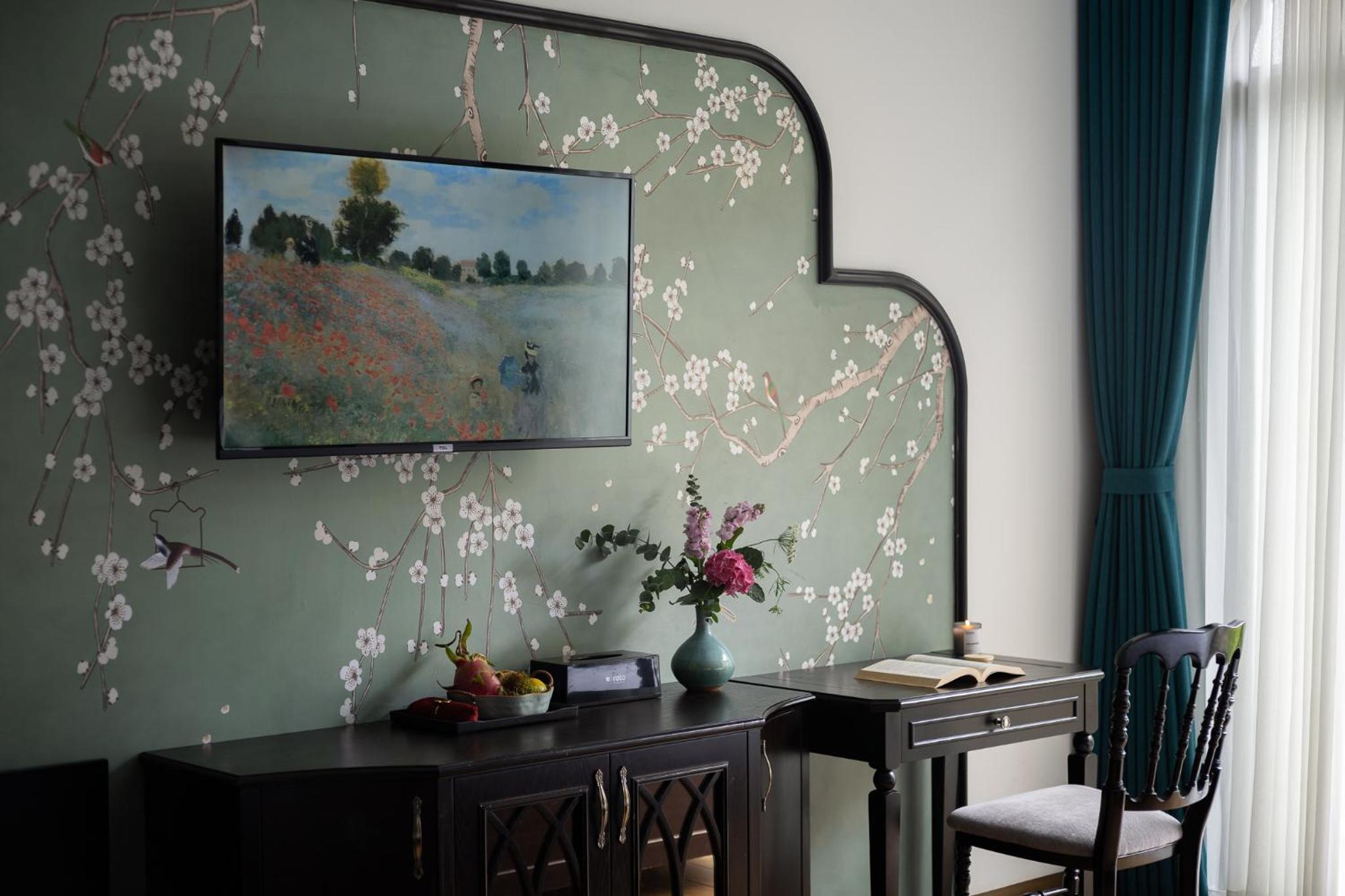 Goldient Boutique Hotel