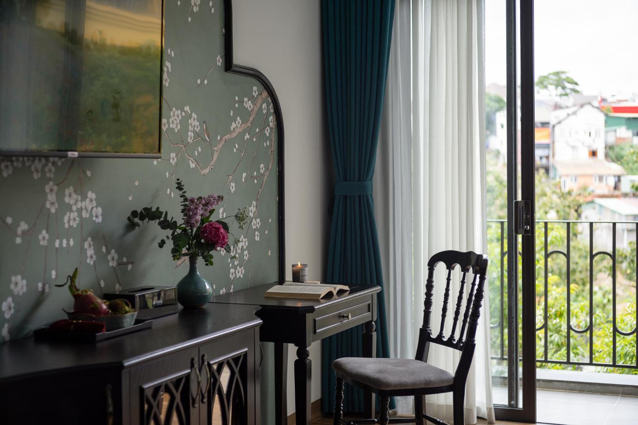 Goldient Boutique Hotel
