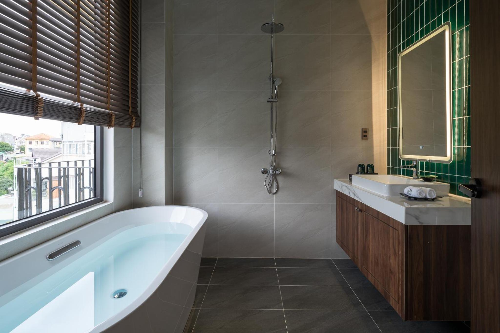 Goldient Boutique Hotel