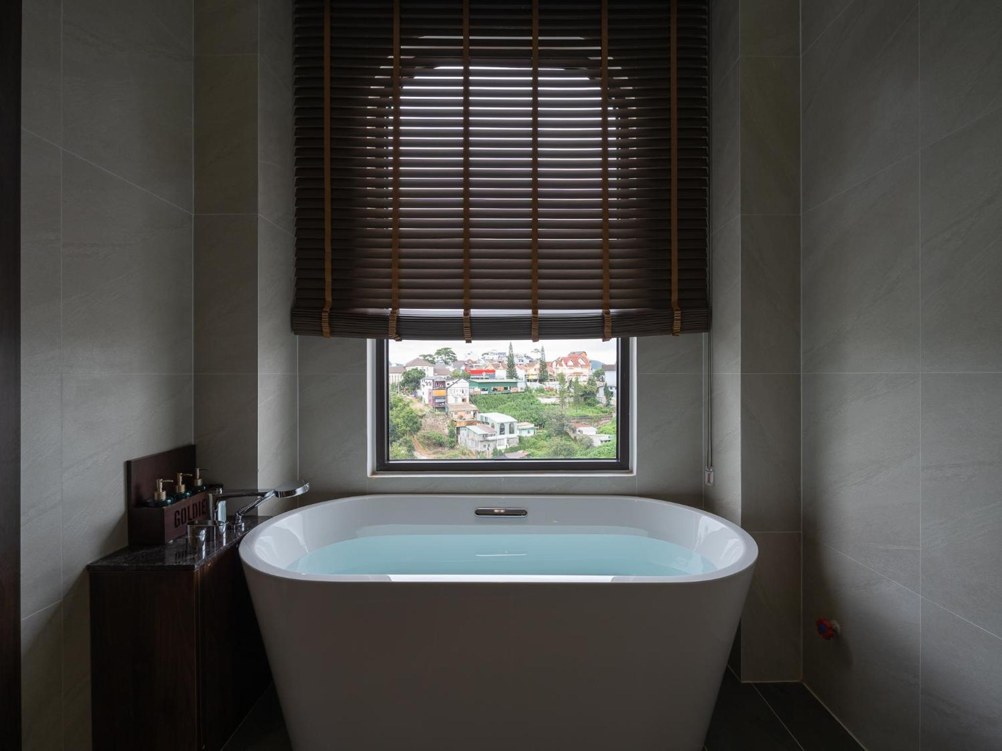 Goldient Boutique Hotel