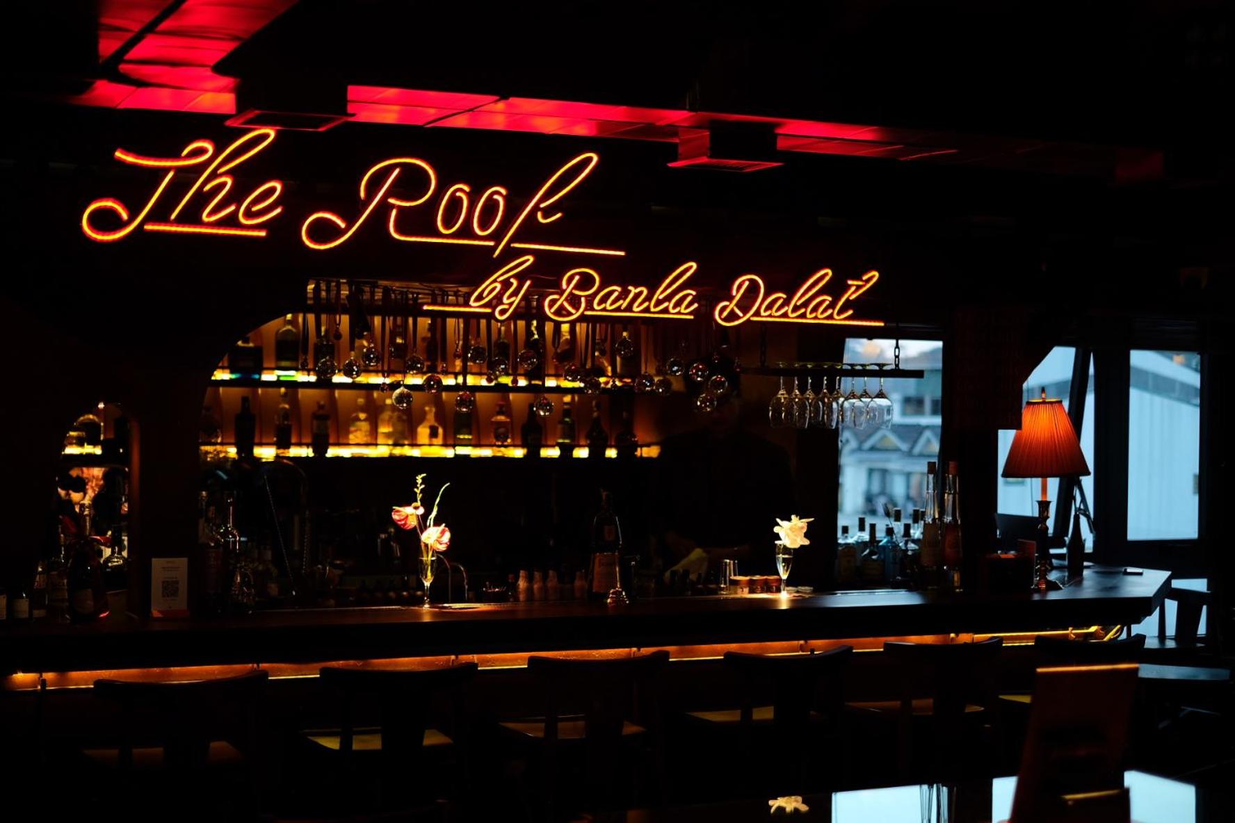 Banla Boutique Hotel