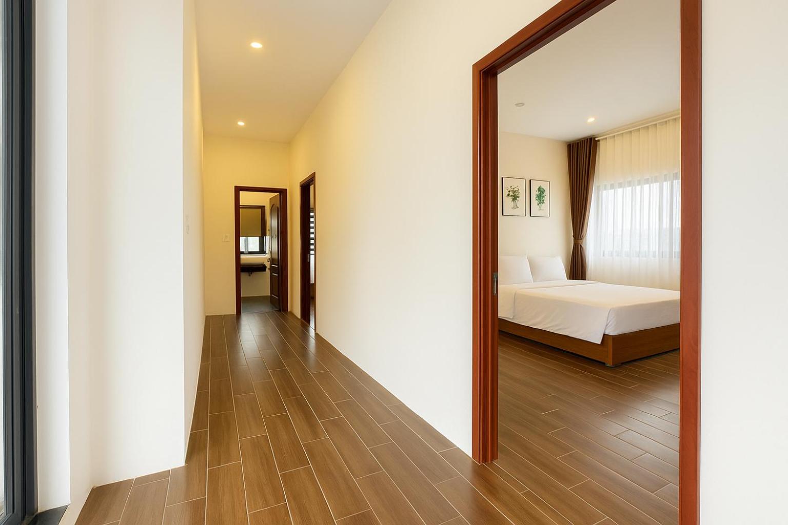 Nature Hotel - Nam Ky Khoi Nghia
