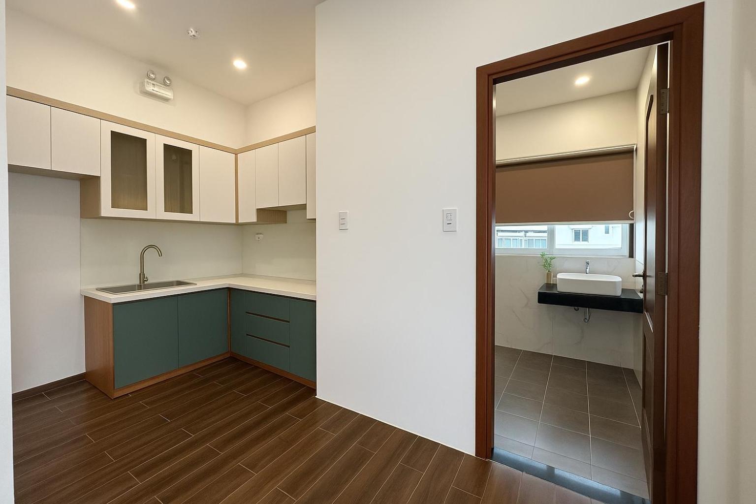 Nature Hotel - Nam Ky Khoi Nghia