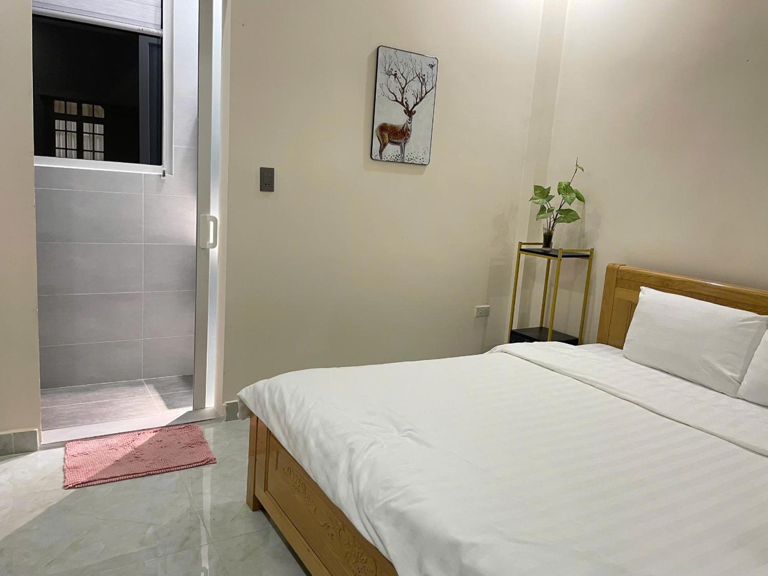 ECOTIME Villa Da Lat