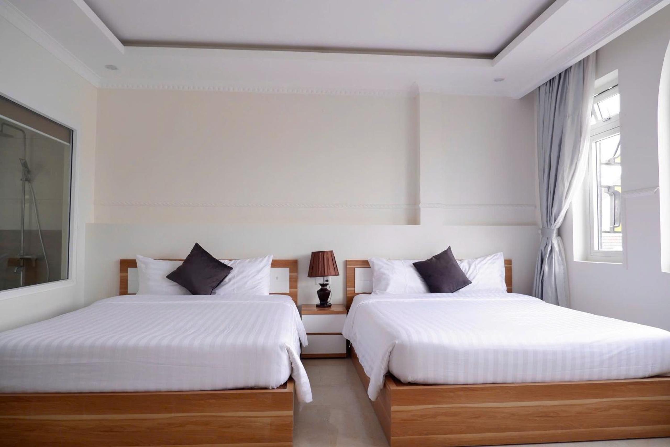 An Nam Paradise Dalat