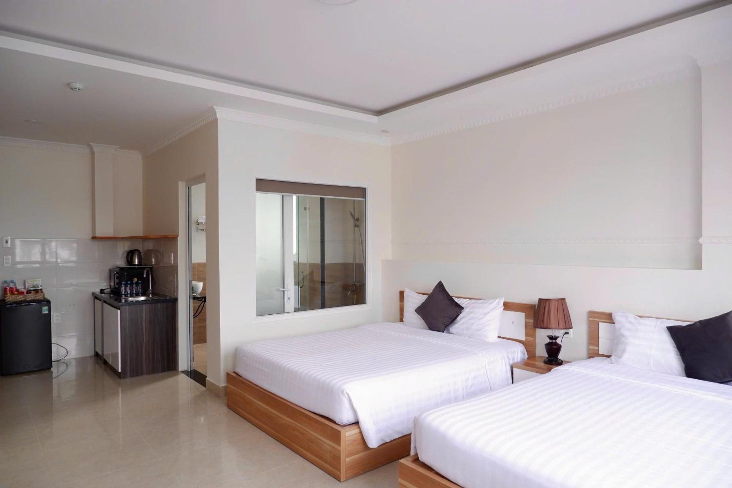 An Nam Paradise Dalat