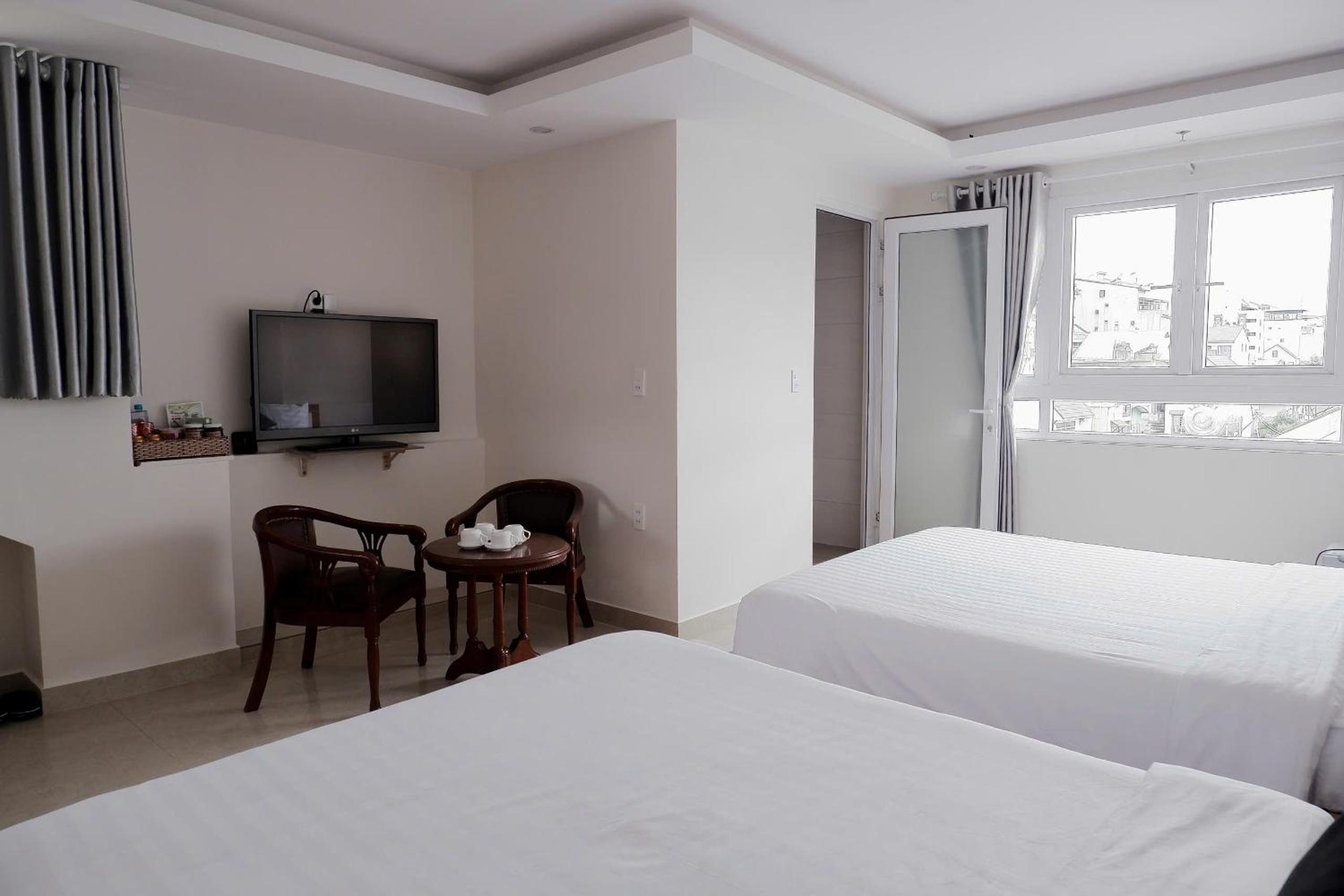 An Nam Paradise Dalat