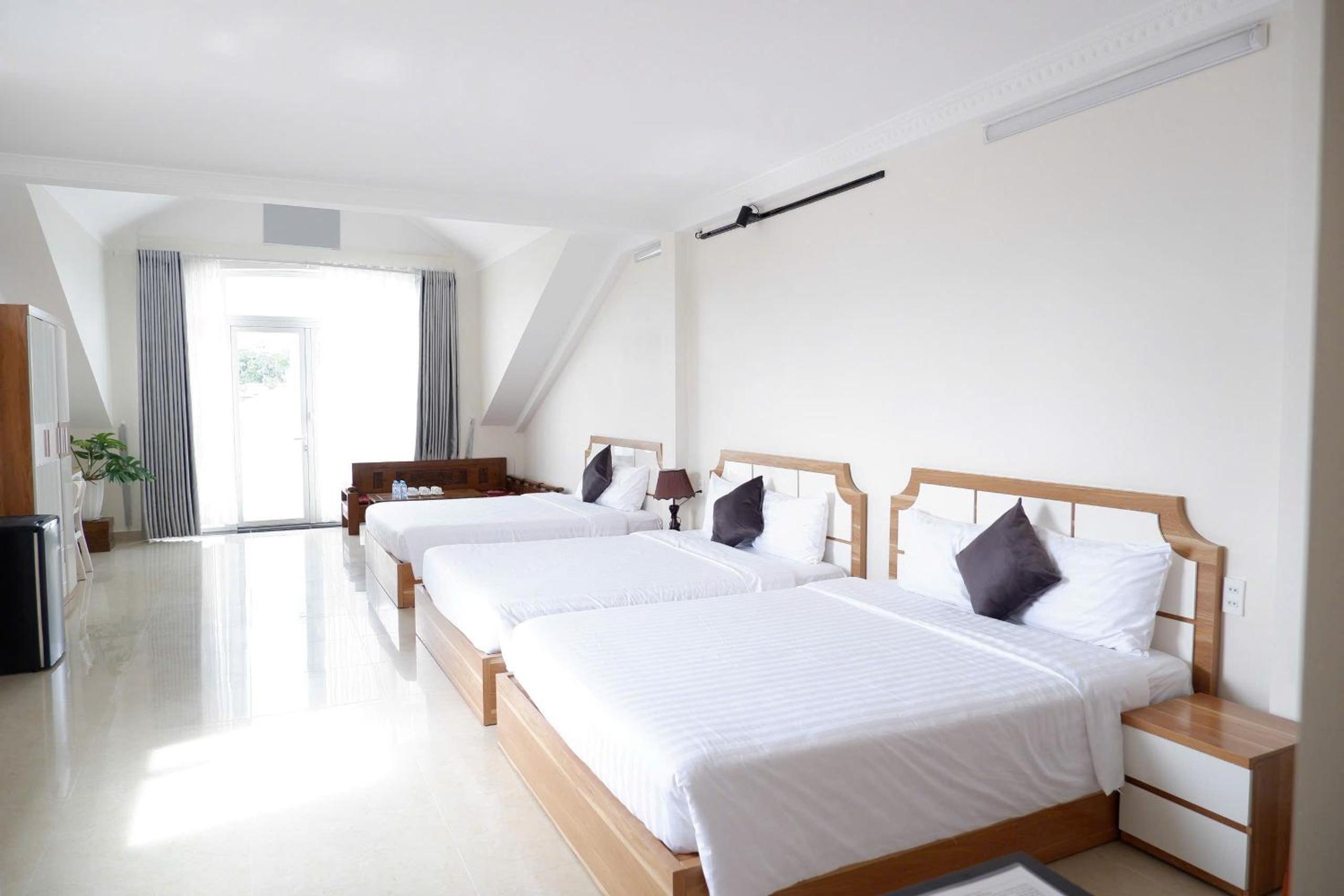 An Nam Paradise Dalat