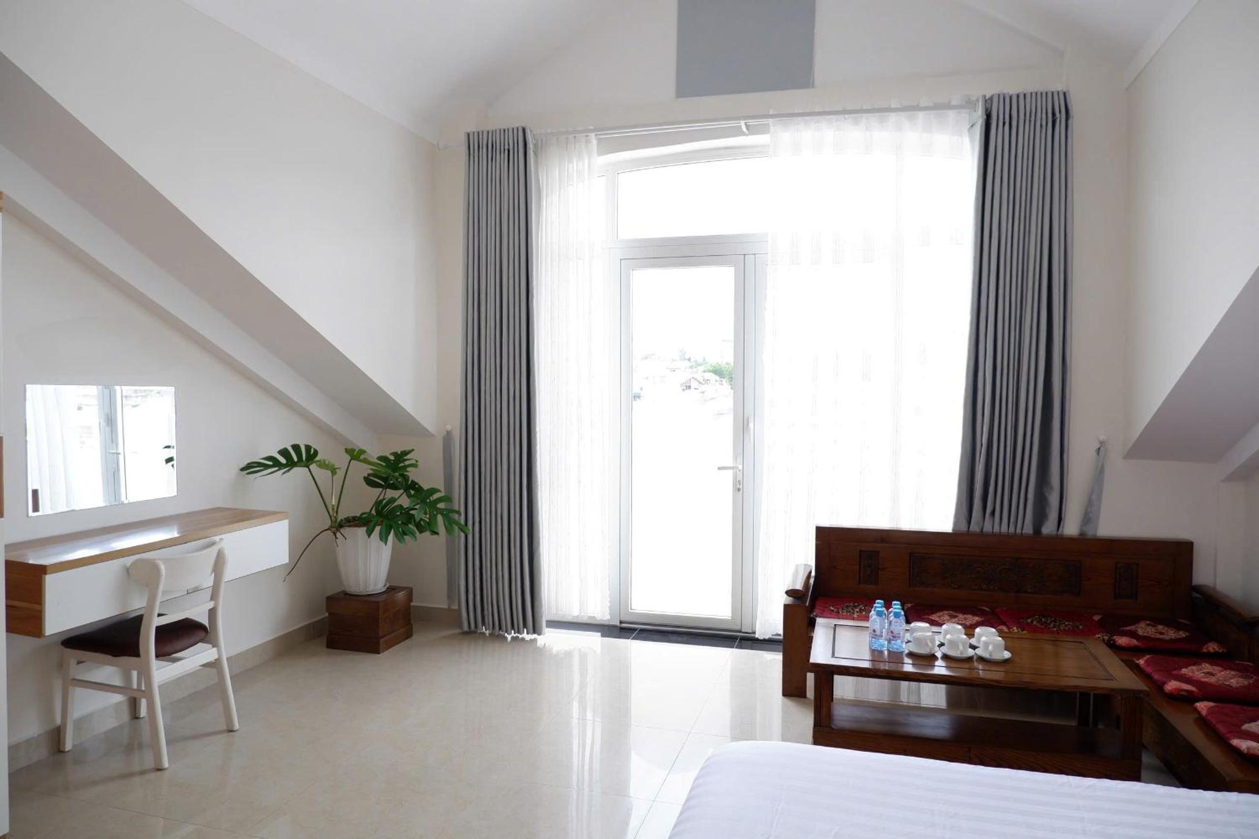 An Nam Paradise Dalat