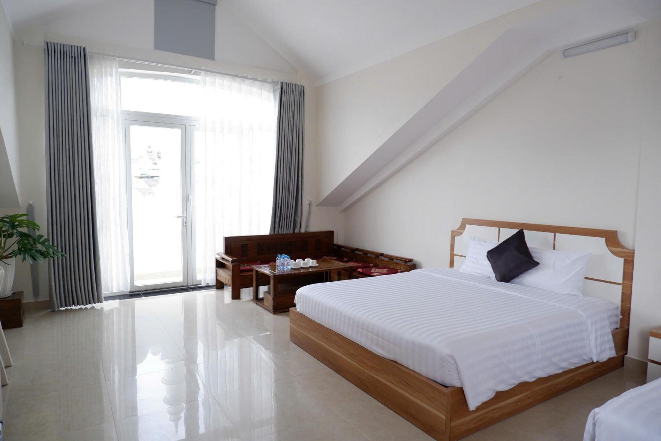 An Nam Paradise Dalat