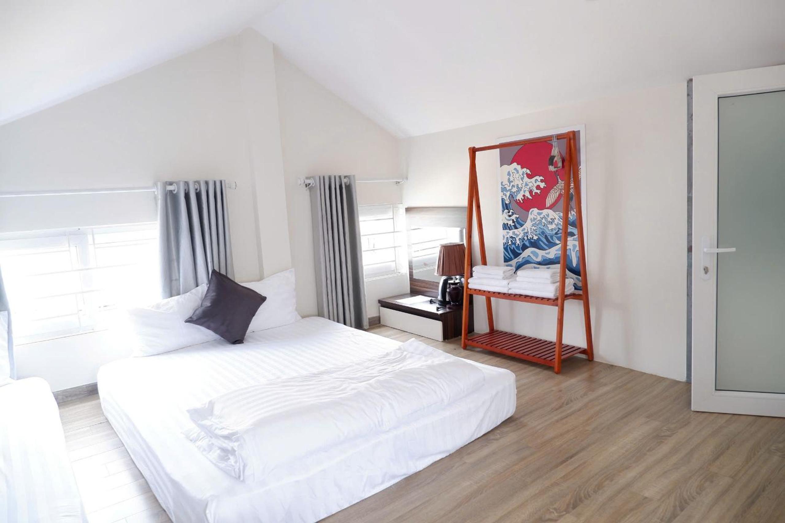 An Nam Paradise Dalat