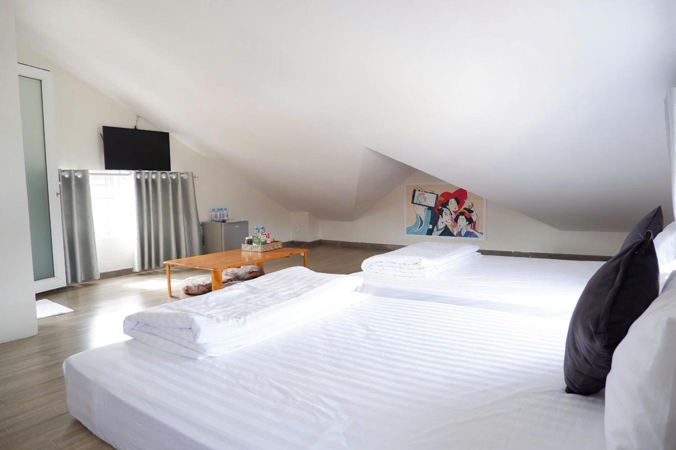 An Nam Paradise Dalat