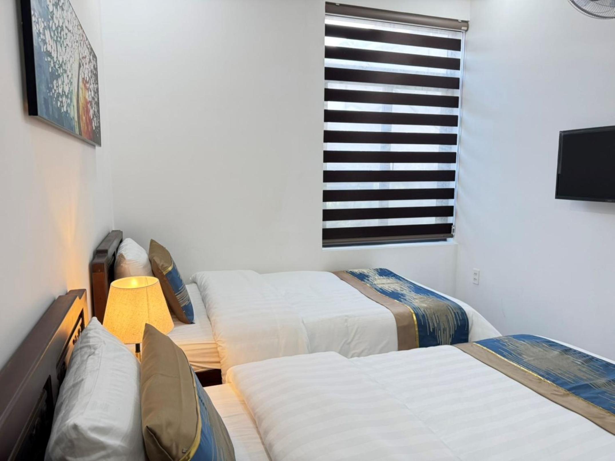 ORCHID Hotel