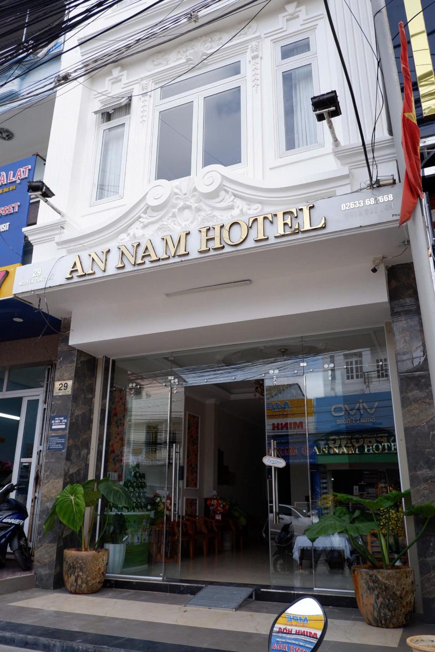 An Nam Paradise Dalat