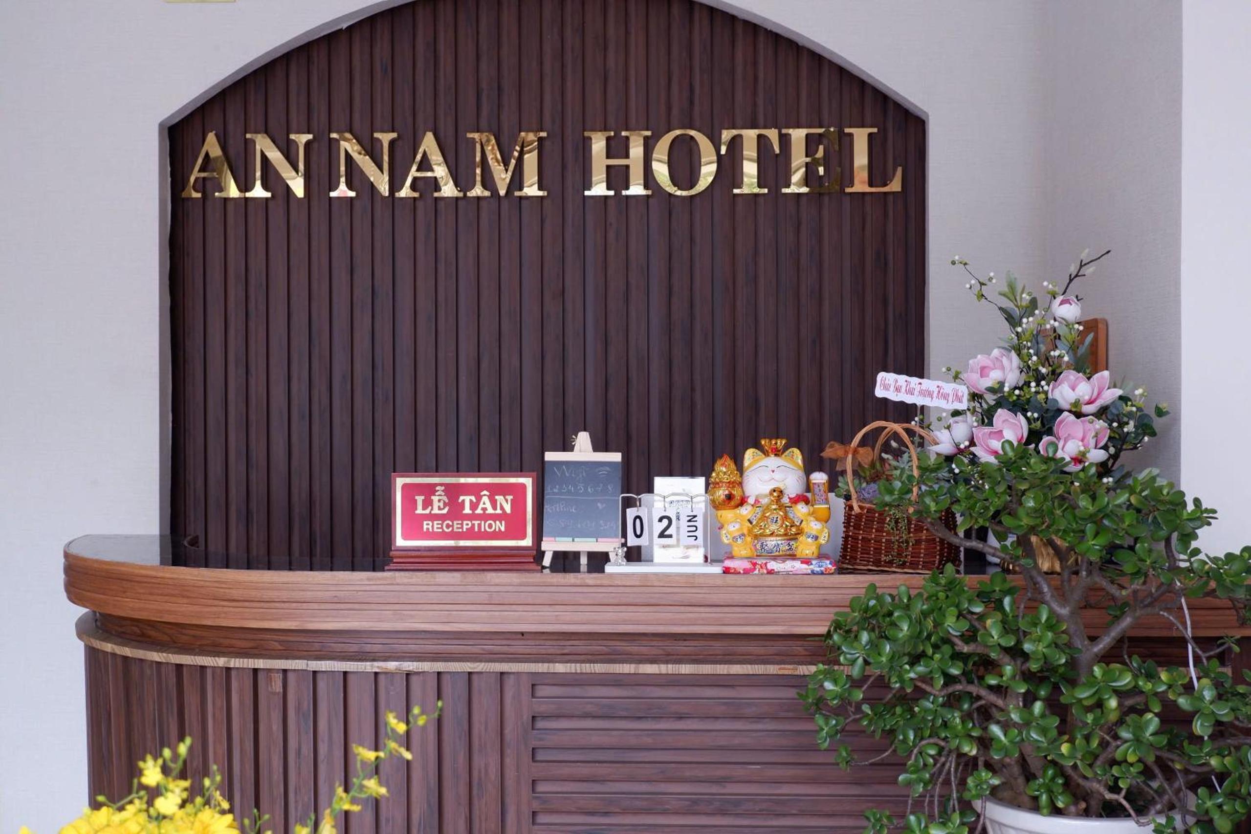 An Nam Paradise Dalat