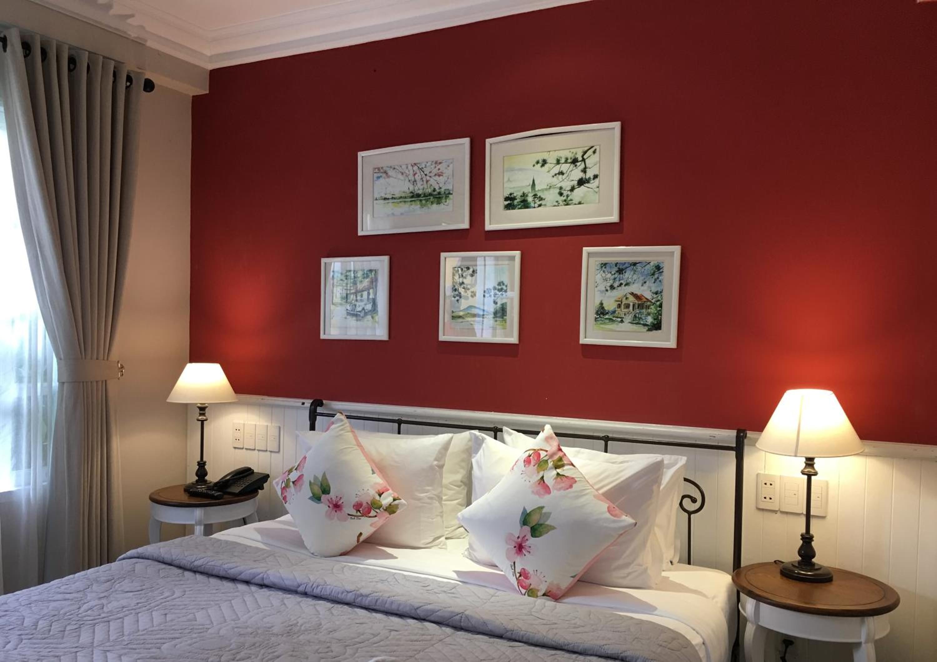 BICH DAO Boutique - Dalat