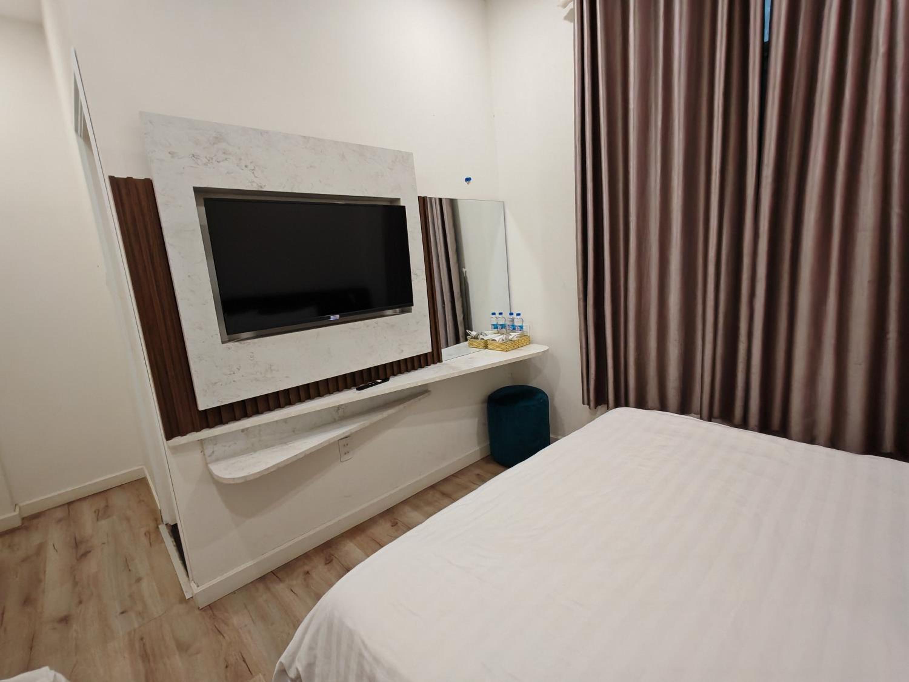 The White Hotel