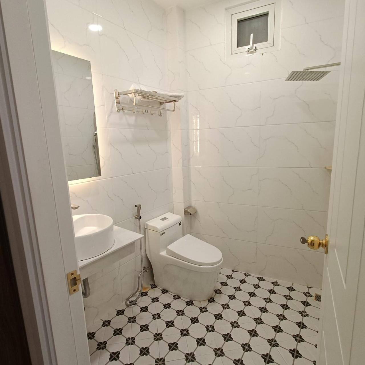 The White Hotel