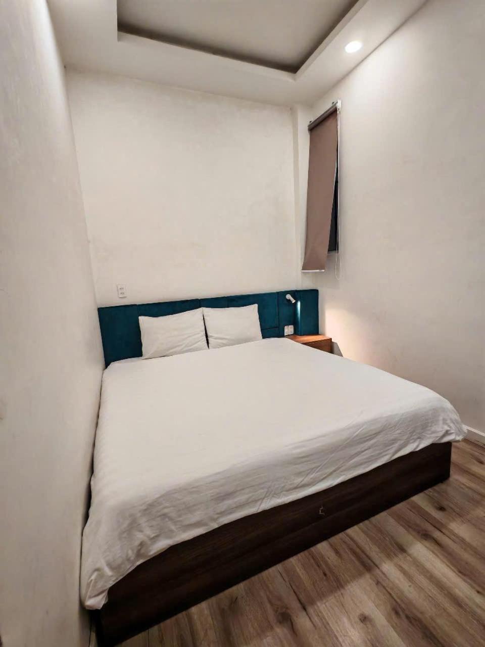 The White Hotel